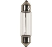 Лампа BOSCH 12 В, C5W, 5 Вт, SV8.5-8 ECO, 1 шт. 1 987 302 810