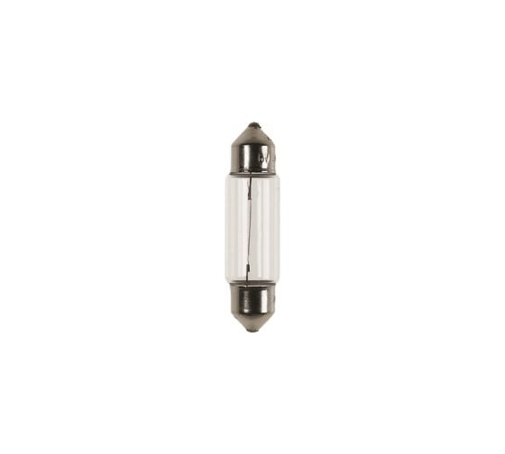 Лампа BOSCH 12 В, C5W, 5 Вт, SV8.5-8 ECO, 1 шт. 1 987 302 810