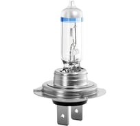 Лампа BOSCH 12 В, H7, 55 Вт, +120%, PX26d, GIGALIGHT PLUS 120, 1 шт. 1 987 302 170