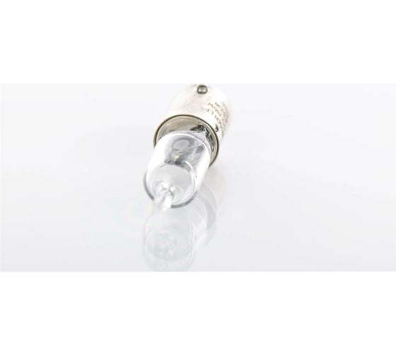 Лампа BOSCH 12 В, H6W, 6 Вт, BAX9s, ECO, 1 шт. 1 987 302 809 1