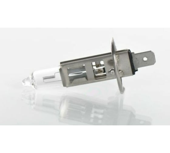 Лампа BOSCH 12 В, H1, 55 Вт, P14.5s, ECO, 1 шт. 1 987 302 801 1