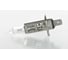 Лампа BOSCH 12 В, H1, 55 Вт, P14.5s, ECO, 1 шт. 1 987 302 801 1