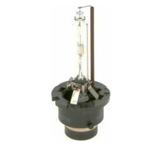 Лампа BOSCH ксеноновая, D2S, Xenon White, 1 шт. 1 987 302 851