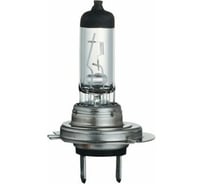 Лампа BOSCH 12 В, H7, 55W Longlife Daytime 1 шт. 1 987 301 057