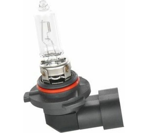 Лампа BOSCH 5W 12 В, 1 шт., HB3, 12 В, 60 Вт, pure light 1 987 301 062