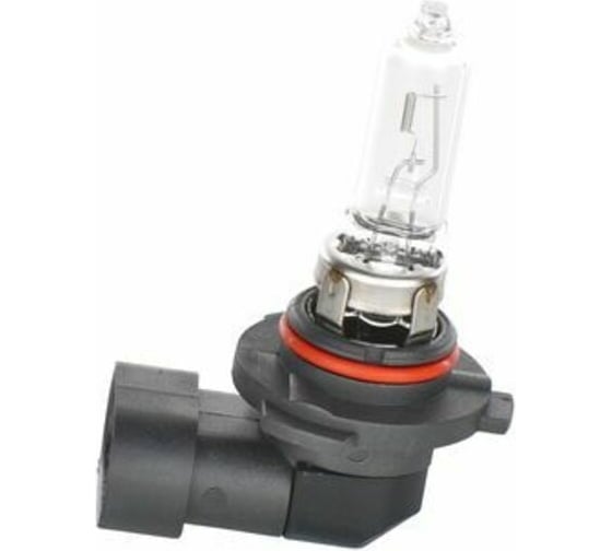Лампа BOSCH 5W 12 В, 1 шт., HB3, 12 В, 60 Вт, pure light 1 987 301 062