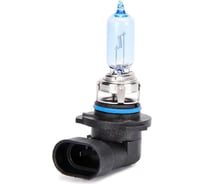 Лампа BOSCH 12 В, HB4, 51 Вт, XENON BLUE, 1 шт. 1 987 302 155