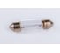 Лампа BOSCH 24 В, C5W, 5 Вт, Trucklight, 1 шт. 1987302507 1