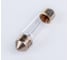 Лампа BOSCH 24 В, C5W, 5 Вт, Trucklight, 1 шт. 1987302507 2