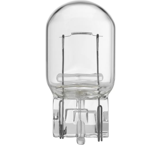 Лампа BOSCH 12 В, T4W, 4 Вт, BA9s, 1 шт. 1 987 302 207