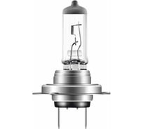 Лампа BOSCH 12 В, H7, 55 Вт, +50%, PX26d, Plus 50, 1 шт. 1987302079