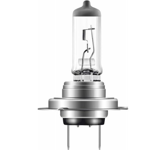 Лампа BOSCH 12 В, H7, 55 Вт, +50%, PX26d, Plus 50, 1 шт. 1987302079 1