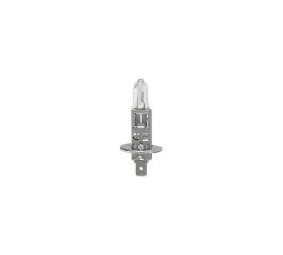 Лампа BOSCH 24 В, H1, 70 Вт, P14.5s, Trucklight 1 шт. 1 987 302 411