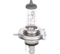 Лампа BOSCH 24 В, H4, 75/70 Вт, P43t, Truck Maxlife, 1 шт. 1 987 302 742