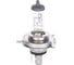 Лампа BOSCH 24 В, H4, 75/70 Вт, P43t, Truck Maxlife, 1 шт. 1 987 302 742 1