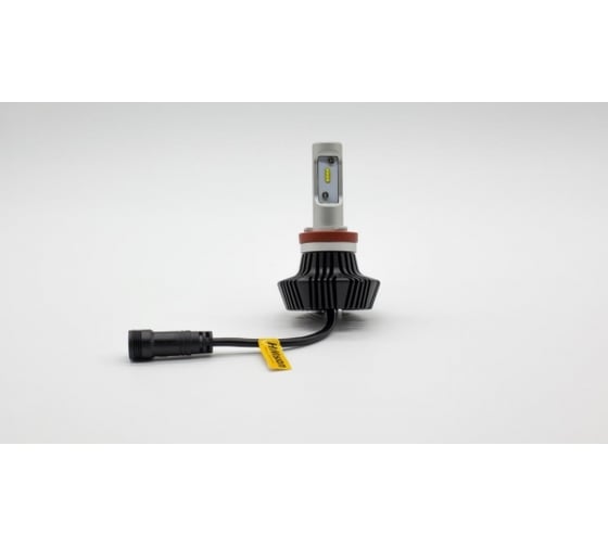 Светодиодная лампа HiVision Z2 Premium H11/H8/H16, 6000 K, 2 шт. Л0108
