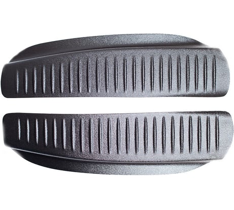 Накладки Русская Артель со скотчем 3М Toyota Rav4 2015-2019 NT-166212