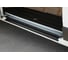 Накладка на пороги боковой двери Русская Артель Citroen Jumper L2H1 2006-2013 NBFD-019302 2