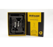 Светодиодная лампа HiVision Z2 Premium H881/H27/880, 6000 K, 2 шт. Л0117