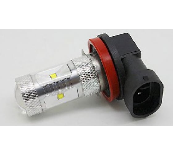 Светодиодная лампа в ПТФ HiVision Fog HB3/9005, CREE, 2 шт. Л0170