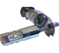 Светодиодная лампа в ПТФ HiVision Fog H3, CREE, 2 шт. Л0168