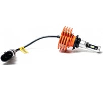 Светодиодная лампа HiVision Z1 PRO HB4/9006, 6000 K, 2 шт. Л0307