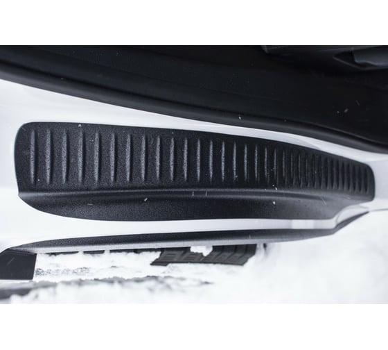 Накладки Русская Артель 3М Hyundai Santa Fe III 2013-2015 N-200212