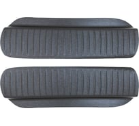 Накладки Русская Артель 3М Toyota LC Prado 120 2003-2009 NT-166512