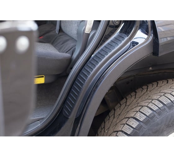Накладки Русская Артель 3М Toyota LC Prado 120 2003-2009 NT-166512