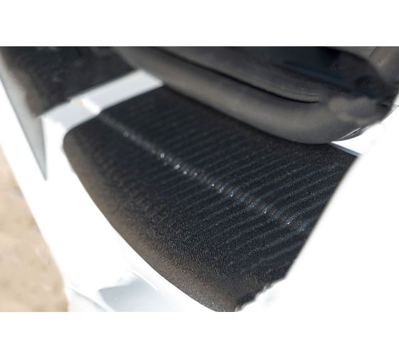 Накладки Русская Артель со скотчем 3М Ford Focus II 2005-2008 N-201112