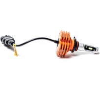 Светодиодная лампа HiVision Z1 PRO HB3/H10/9005, 6000 K, 2 шт. Л0305