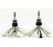 Светодиодная лампа HiVision  Z5 H7, 6000 K, 2 шт. Л0274