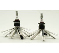 Светодиодная лампа HiVision Z5 HB3/9005, 6000 K, 2 шт. Л0275
