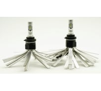 Светодиодная лампа HiVision Z5 HB4/9006, 6000 K, 2 шт. Л0276