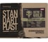 Материал вибродемпфирующий STP Devil's Gold, 8 листов 09539-002-02 8