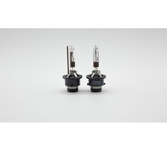 Ксеноновая лампа HiVision Single D4R, 4300 K, 1 шт. К0172