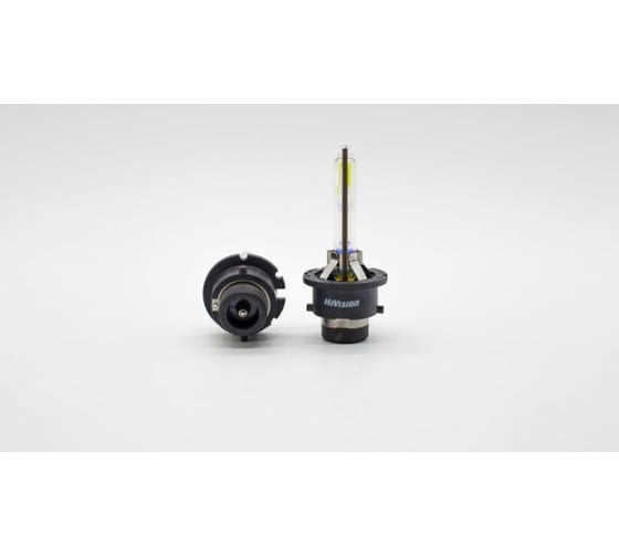 Ксеноновая лампа HiVision Single D2S, 5000 K, 1 шт. К0165