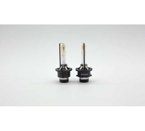 Ксеноновая лампа HiVision Single D4S, 6000 K, 1 шт. К0163