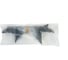 Накладки на ковролин порогов Русская Артель Renault Duster 2010-2014 NR-156602 4