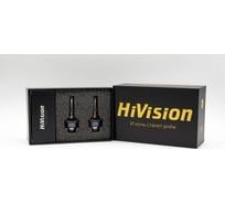 Ксеноновая лампа HiVision Single D4R, 6000 K, 1 шт. К0174