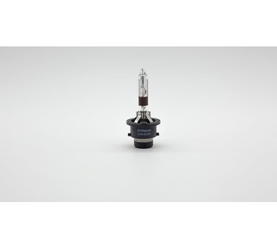 Ксеноновая лампа HiVision Single D4R, 6000 K, 1 шт. К0174
