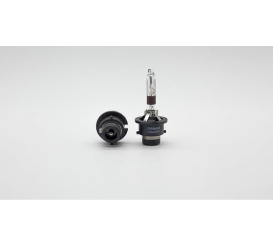Ксеноновая лампа HiVision Single D4R, 6000 K, 1 шт. К0174