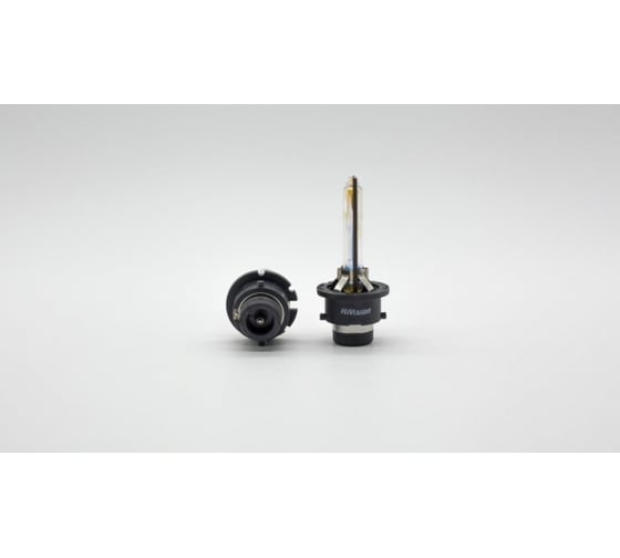 Ксеноновая лампа HiVision Single D4S, 5000 K, 1 шт. К0162