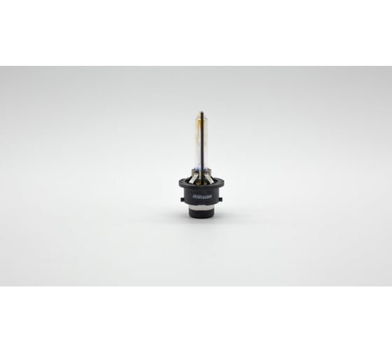 Ксеноновая лампа HiVision Single D4S, 4300 K, 1 шт. К0161