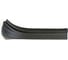 Накладки на пороги передних дверей Русская Артель 2 шт Volkswagen Touareg 2007-2009 NV-158512 2