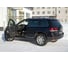Накладки на пороги передних дверей Русская Артель 2 шт Volkswagen Touareg 2007-2009 NV-158512 7