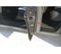 Накладки на пороги передних дверей Русская Артель 2 шт Volkswagen Touareg 2007-2009 NV-158512 10