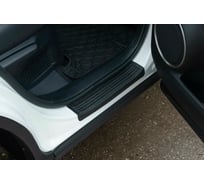 Накладки на пороги Русская Артель 2 шт Lexus NX 2017- NL-162922