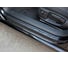 Накладки на пороги Русская Артель 2 шт Mazda 6 2012-2015 GJ NM-154122 1