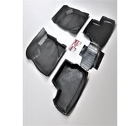 Коврики в салон AGATEK для Lada Kalina 2004- г.в., SW Cross, Granta 2011- г.в., SW Cross A.000.17.KL